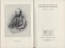 The Correspondence of Charles