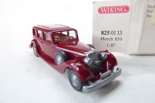 Horch 850  Oldtimer  - Wiking