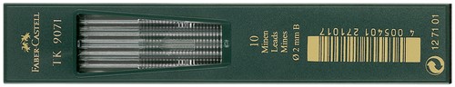Faber castell minen 9071 - faber-castell,