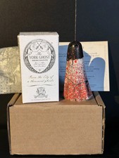 Original York Ghost - Saltwick