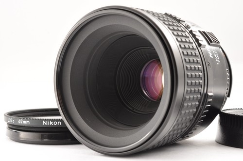 Nikon micro nikkor - micro,