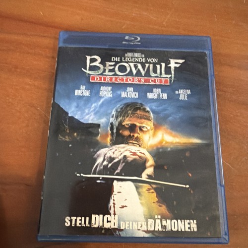 Die legende von - von, beowulf