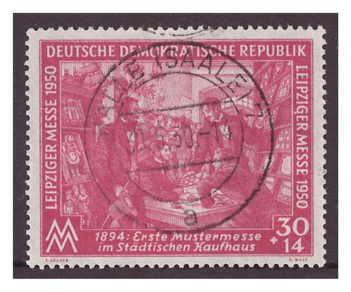 Ddr 250 leipziger - nr.250,