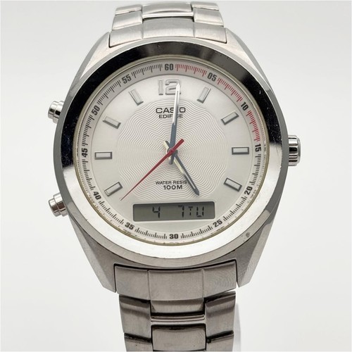 Casio efa 108 - casio, edifice