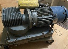 Tirak x1030p tractel - tirak, seilwinde
