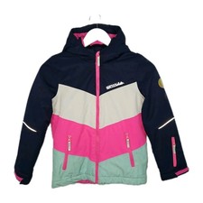 EK12277 Mädchen Jacke von