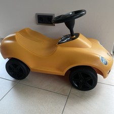 BIG Bobby Car Porsche 911