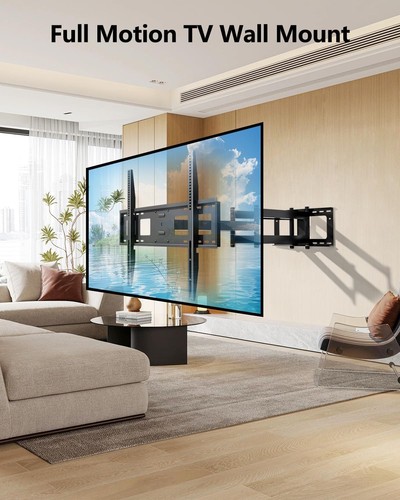 Wandhalterung mit 1080 mm - tv,