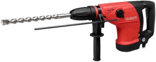 Bohrhammer elektro pneumatisch - bohrhammer,