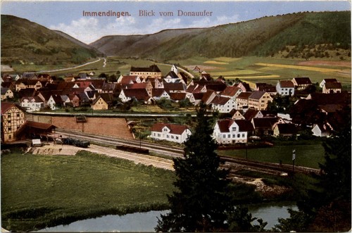 Immendingen 417462 - immendingen, -417462