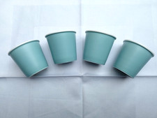 ASA SELECTION geschirr türkis mini soufflé form becher