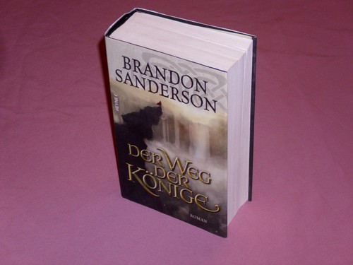 Der weg könige brandon - der,