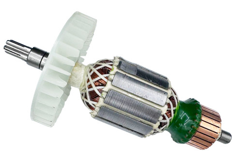 Anker rotor motor ersatzteile - anker,