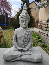 Toller buddha sitzend - toller,