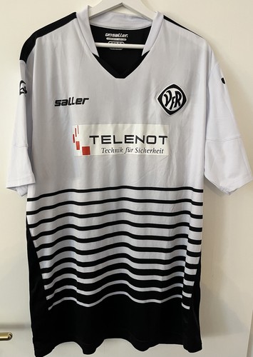 Vfr aalen trikot - vfr,