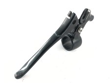 Honda XL 600 R PD03 [1984] - Dekompressionshebel und Armatur