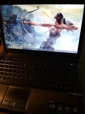 Asus-K53U-AMD E-450 APU with