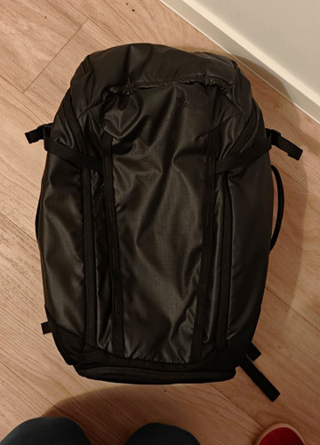 The north face stratoliner 36l - the,