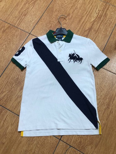 Polo ralph lauren jungen - polo,