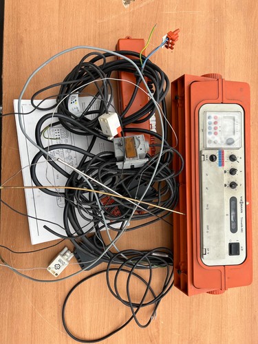 Viessmann trimatik 7450 260 - 7450,