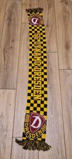 Dynamo dresden fanschal mit - sg,