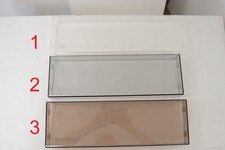 Abdeckung Staubhaube Dust