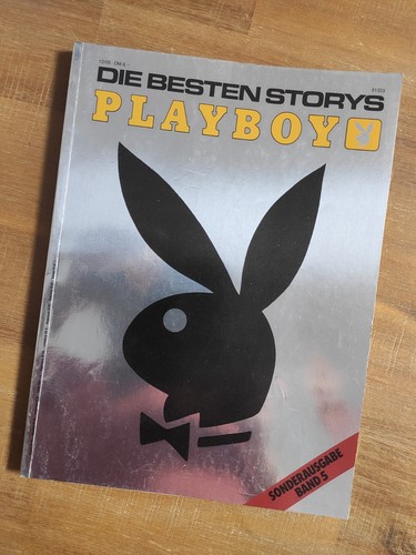 Playboy sonderausgabe band 5 - playboy,