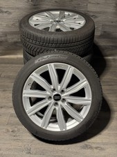 Original Audi A6 S6 4K 19 Zoll Winterräder