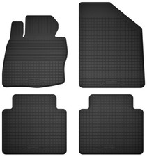 Gummifußmatten für: Honda