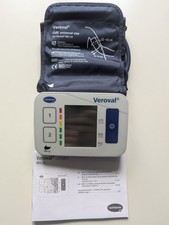 VEROVAL compact Oberarm-Blutdruckmessgerät BPU 22