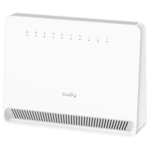 Cudy entsperrter lte cat - cudy, 4g