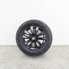 Opel Mokka 2021 Alloy Wheel