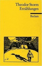 Erzählungen von Storm