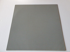 Lego city bauplatte 38x38cm - lego,