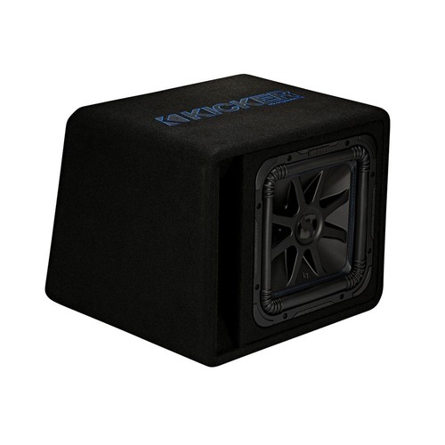 Kicker ka44vl7s122 solo baric - kicker,