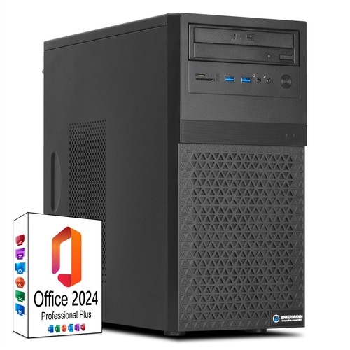 Ankermann business office - ankermann-pc,