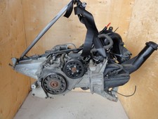 Motor ohne Anbauteile 166940