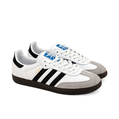 Adidas samba sneaker schuhe - adidas,