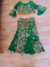 bauchtanzkostüm gebraucht