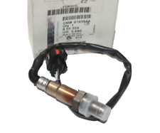 Original Opel Lambdasonde in Katalysator Corsa C 1.0 58PS Z10XE 9193654 8553590