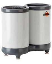 Spülboy Druckspülgerät Gläserspülgerät Gläserspüler TWIN-GO-T Gastro Profi NEU