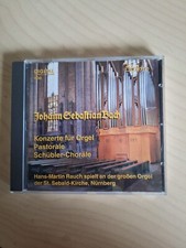 Johann Sebastian Bach Konzert