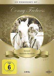 Ein wiedersehen mit conny - mit,