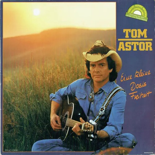 Tom astor eine kleine - tom,