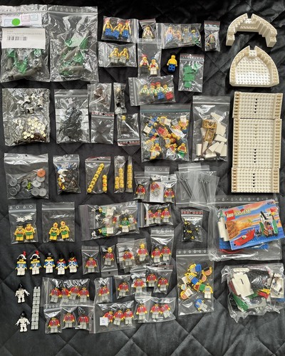 Lego piraten - lego®,