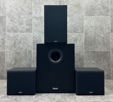 Magnat visionstar subwoofer - magnat, 3