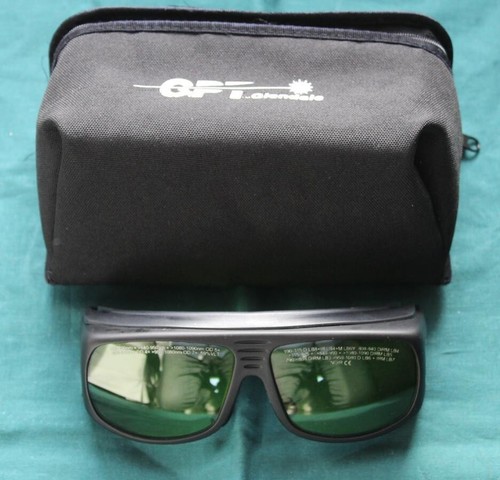 Gpt glendale laserschutzbrille - gpt,