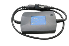 GENERAL MOTORS CANDI MODUL DIAGNOSE ADAPTER FÜR GM TECH2 (Teile-Nr. J-45289)