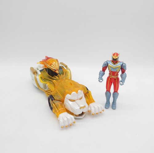 Power ranger mystic force - ranger,