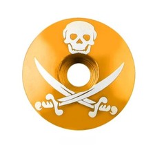 Fahrrad Steuersatzkappe